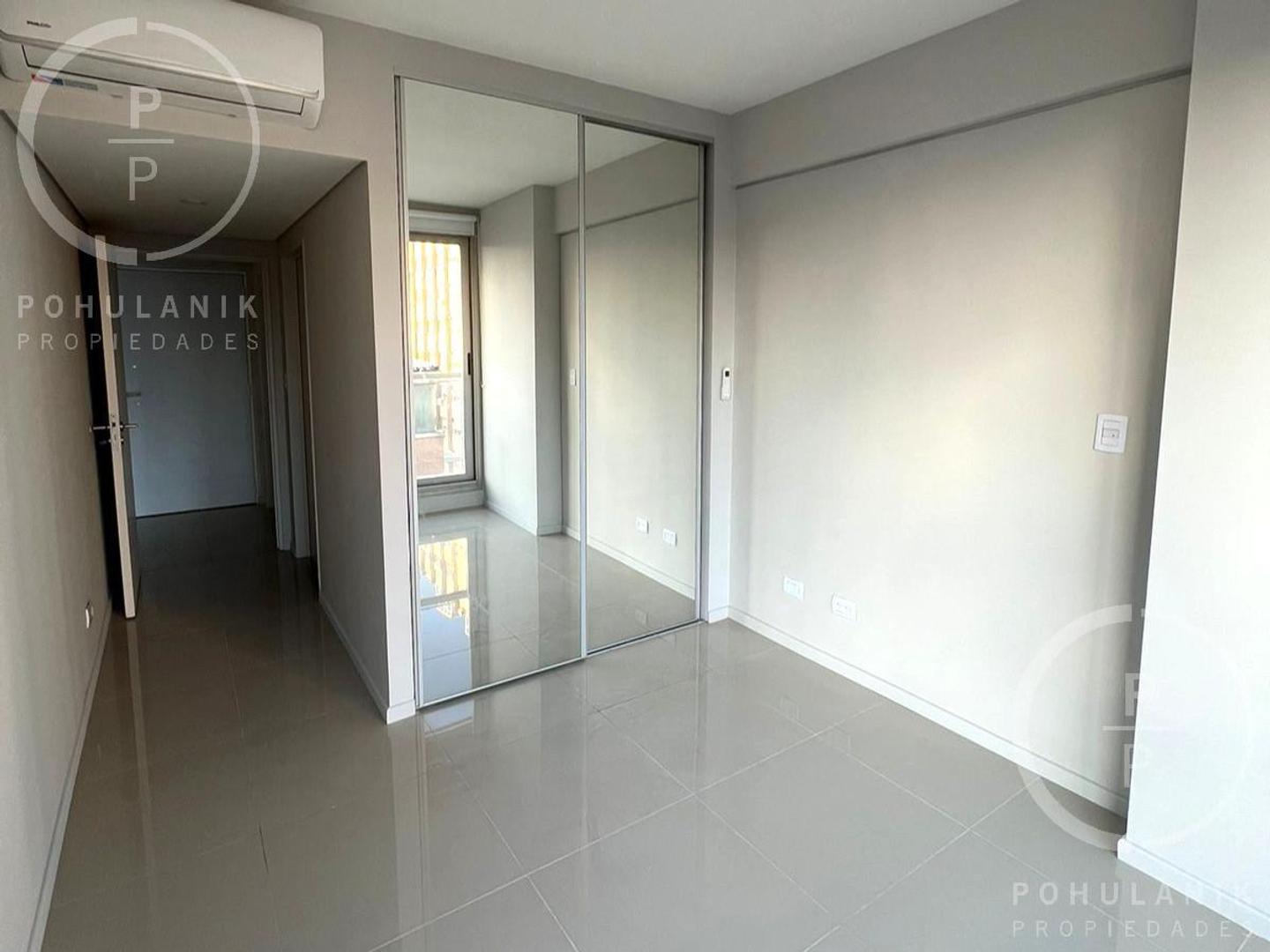 Departamento en Alquiler en Belgrano, USD 1.000