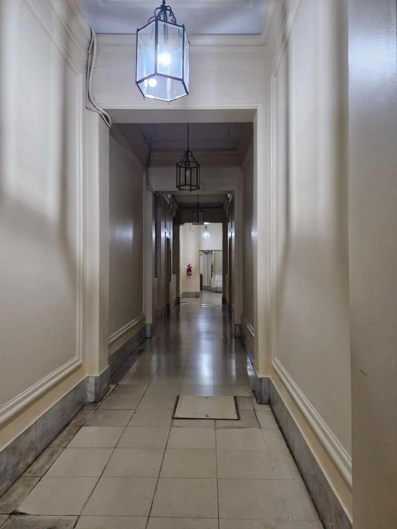 DEPARTAMENTO 3 AMB C/DEP