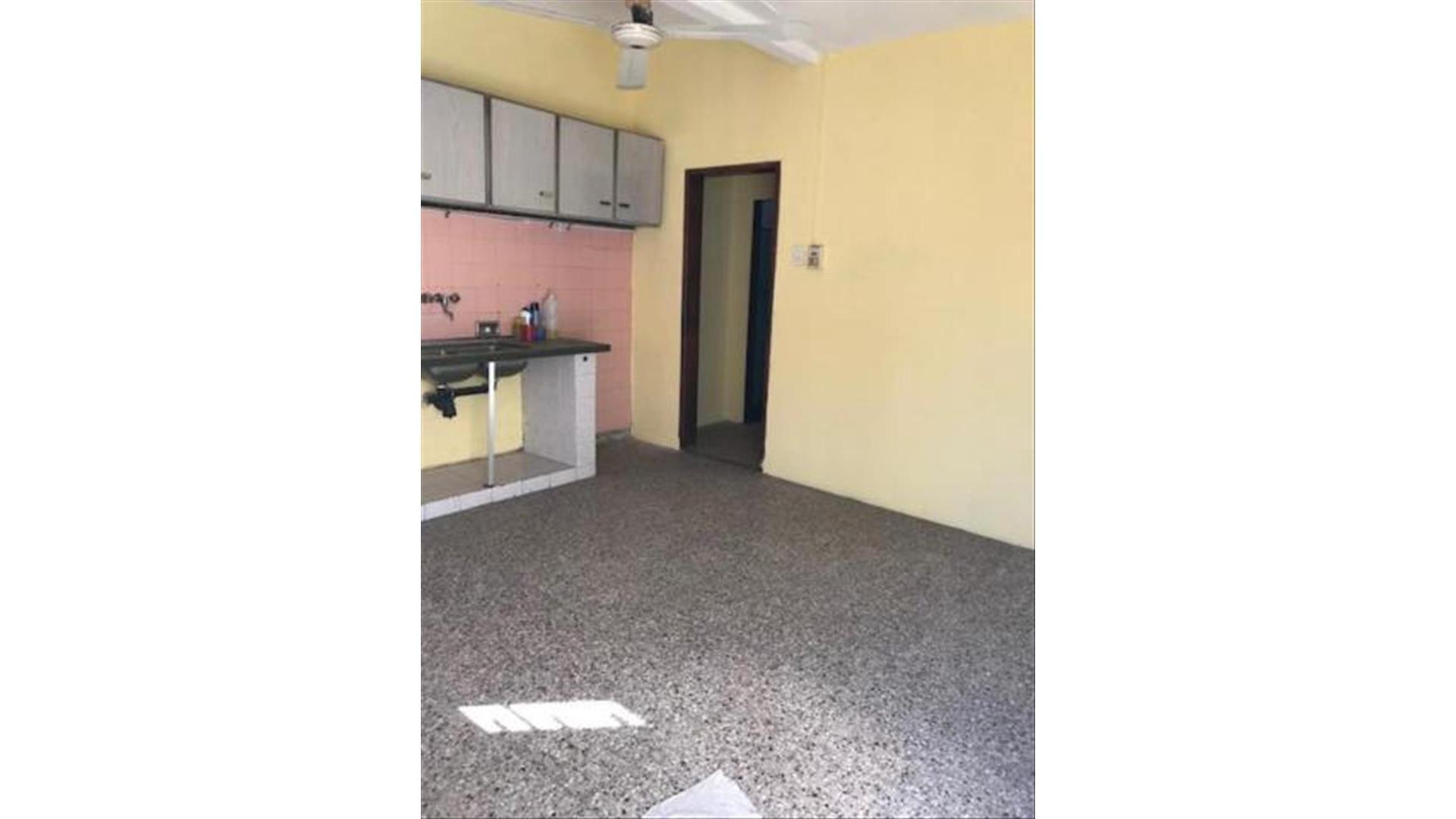 Depto Tipo Casa en Venta en Boulogne, USD 63.000