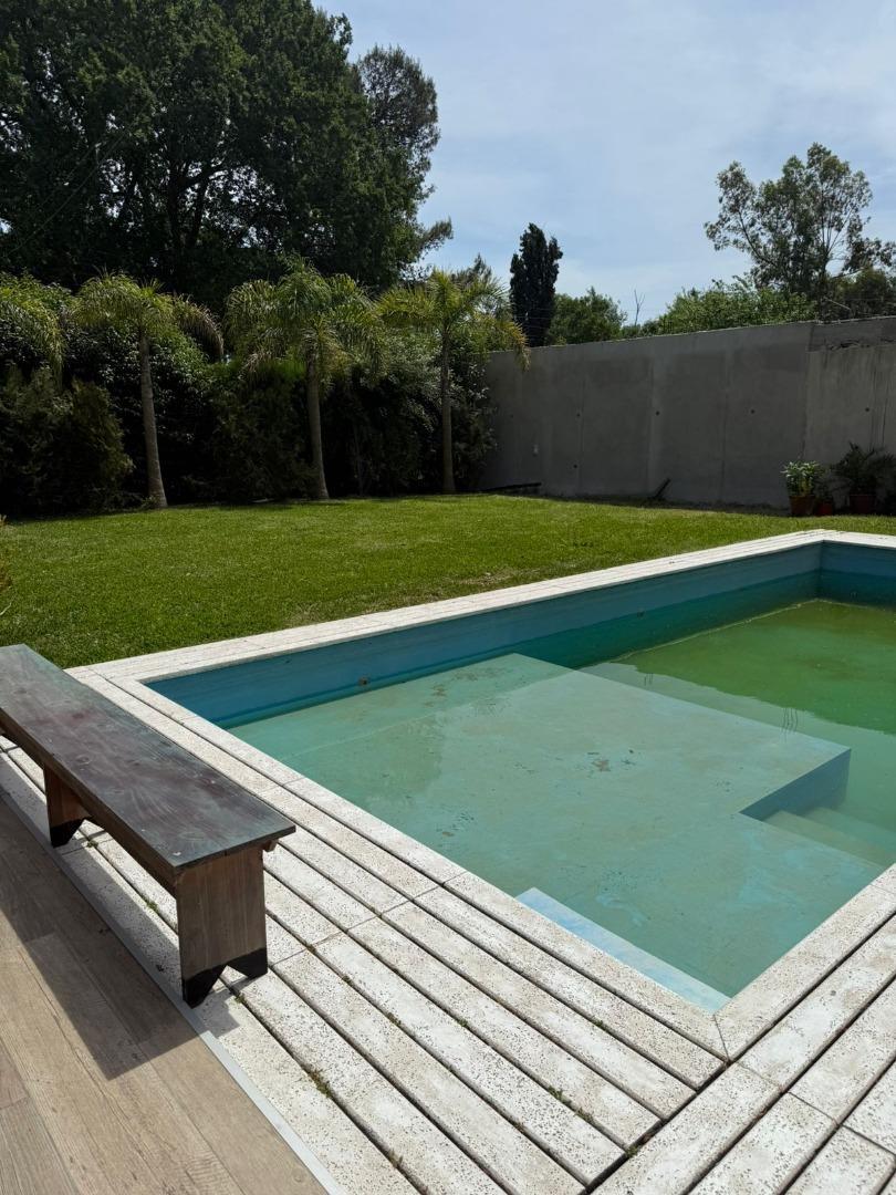 Casa en Venta de 1 dormitorio