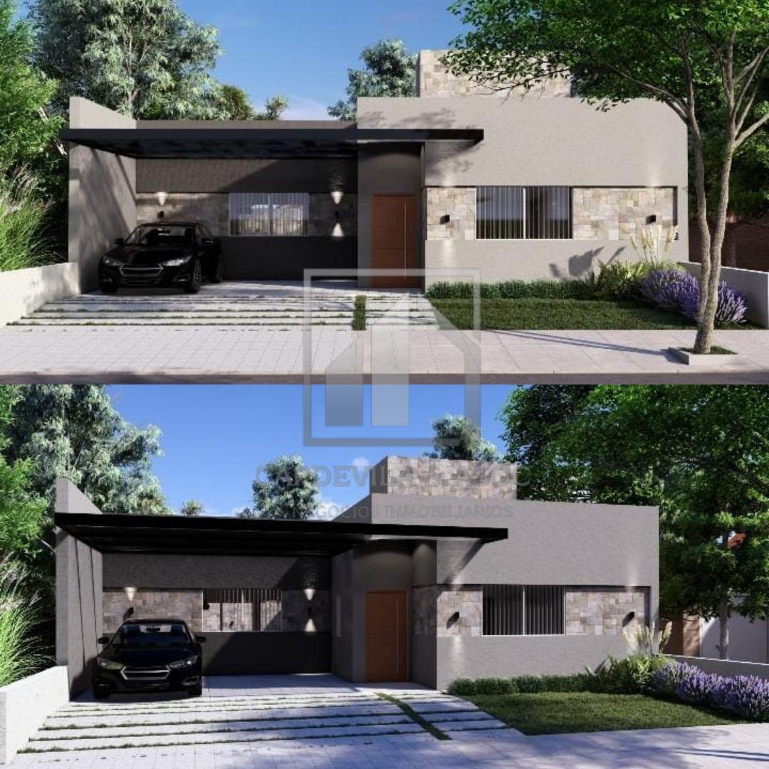 Cuestas De Manantiales 100