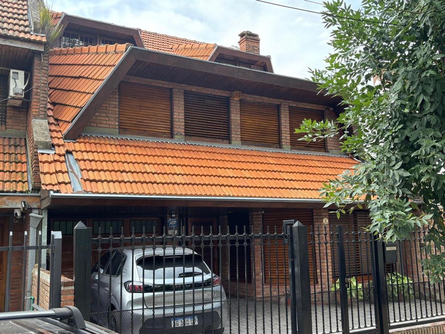Casa en Venta de 3 dormitorios