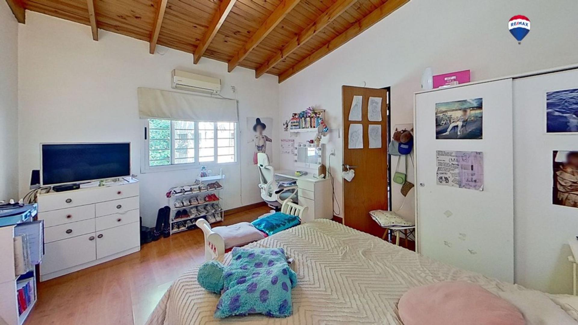 PH VENTA 4AMB. AVELL CENTRO CON PLAYROOM Y PATIO