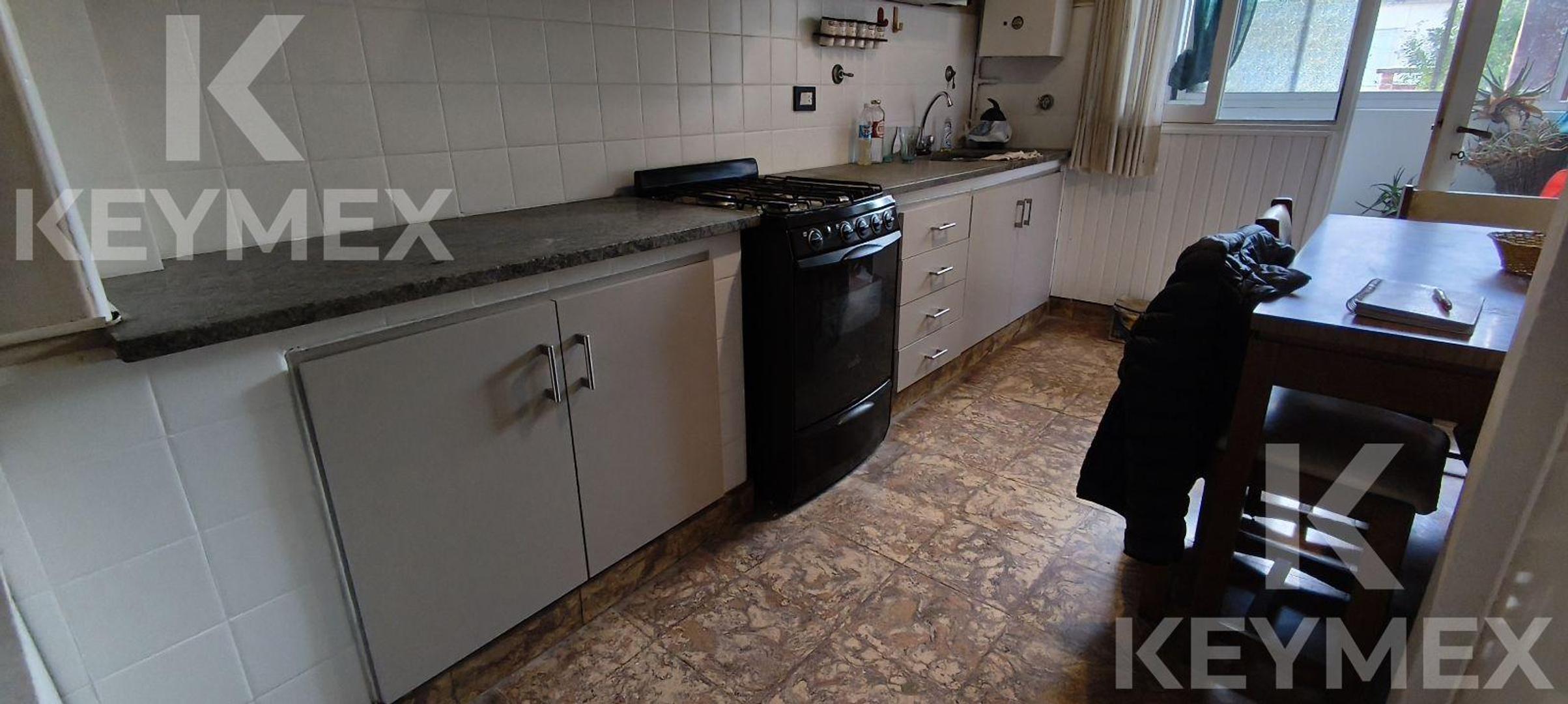 Departamento en Alquiler 50 años