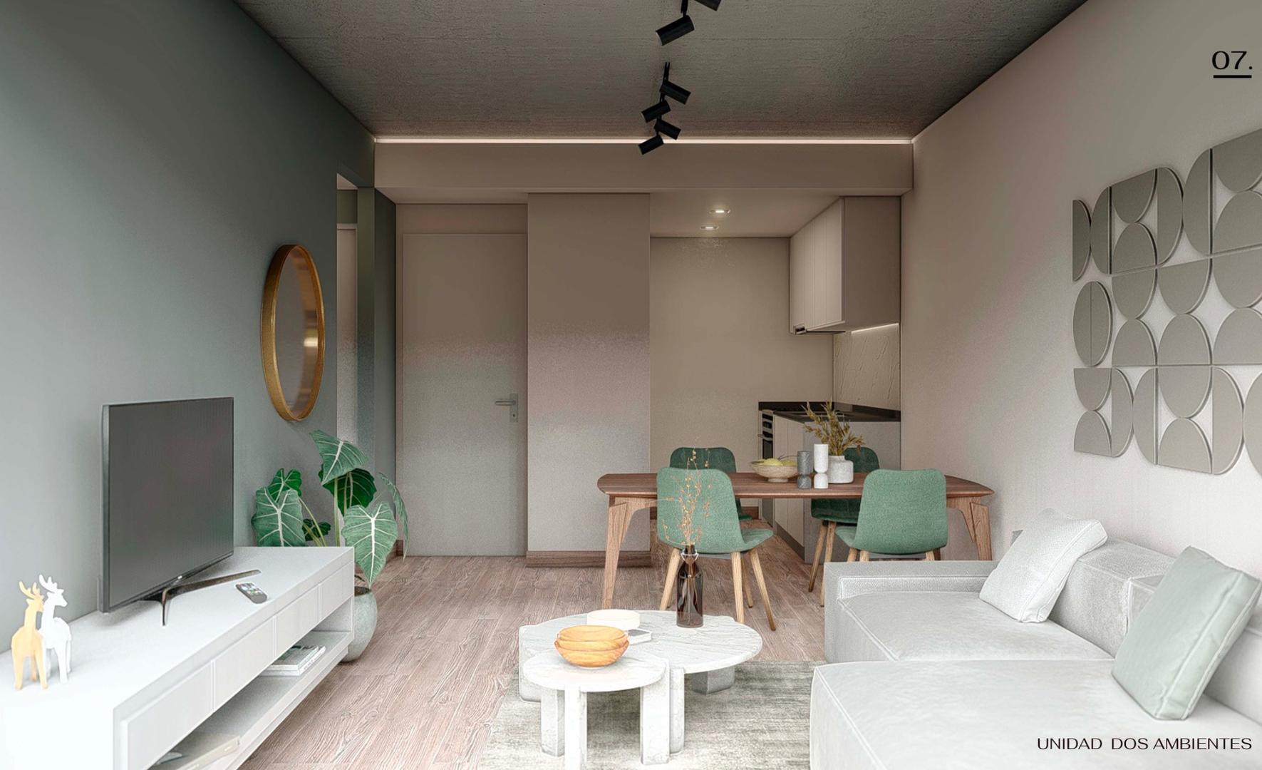 Carlos Echagüe 1300