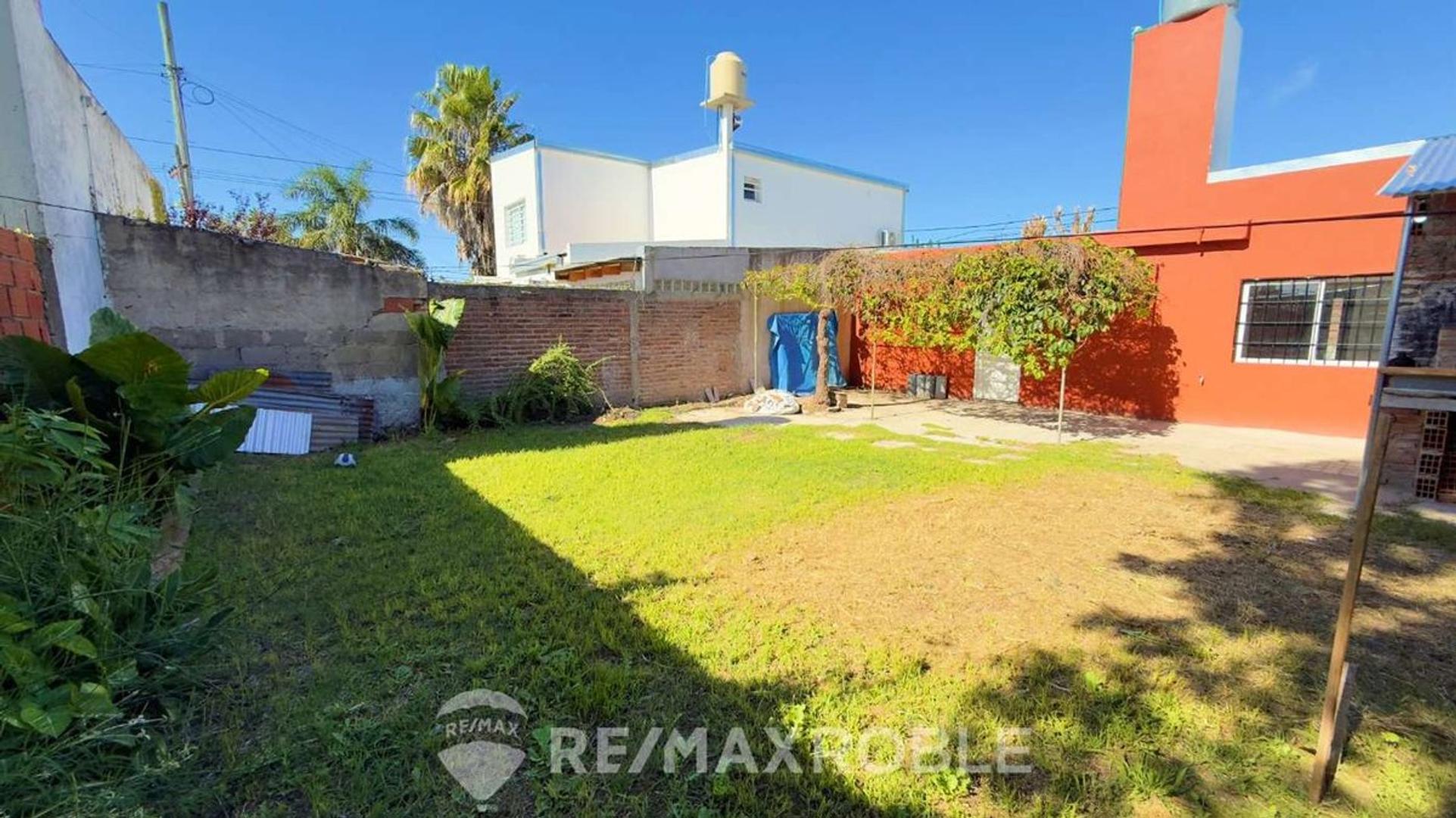 Casa en Venta en Los Hornos, USD 47.000