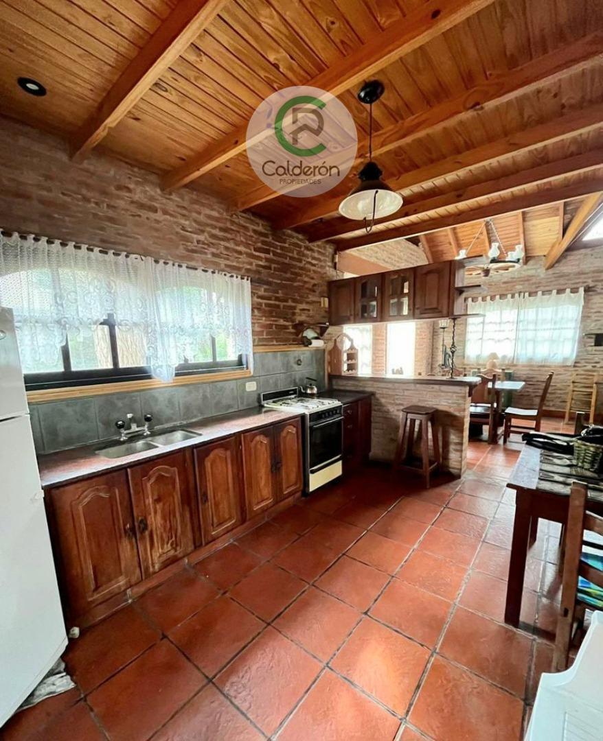 Casa en Venta Country  Club Banco Provincia