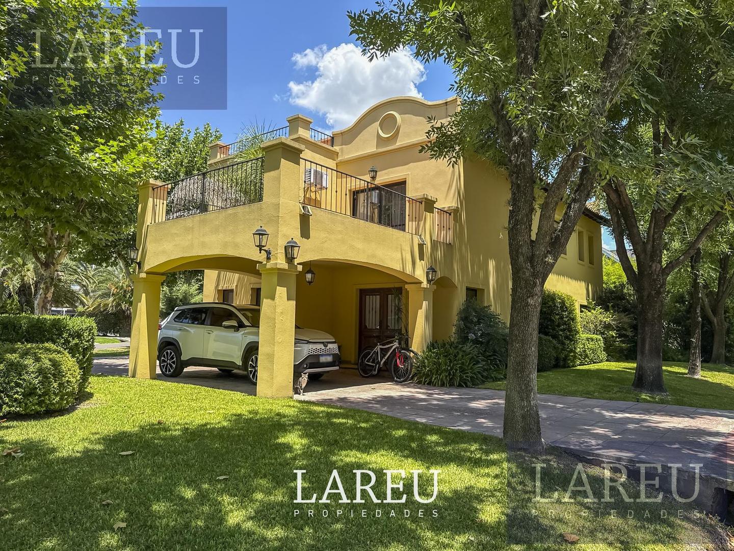 Casa en Venta de 3 dormitorios