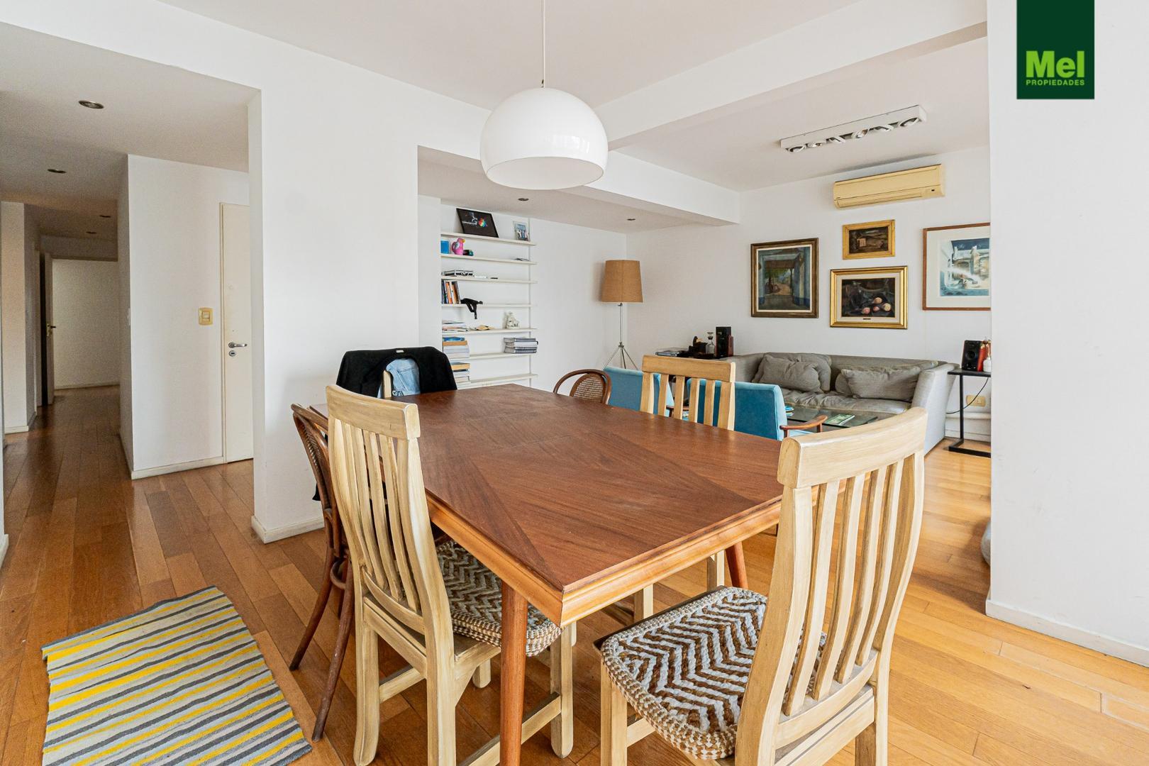 Departamento en Venta 17 años