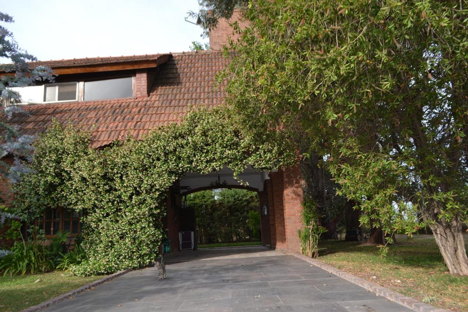 Casa a la venta en Banco Provincia