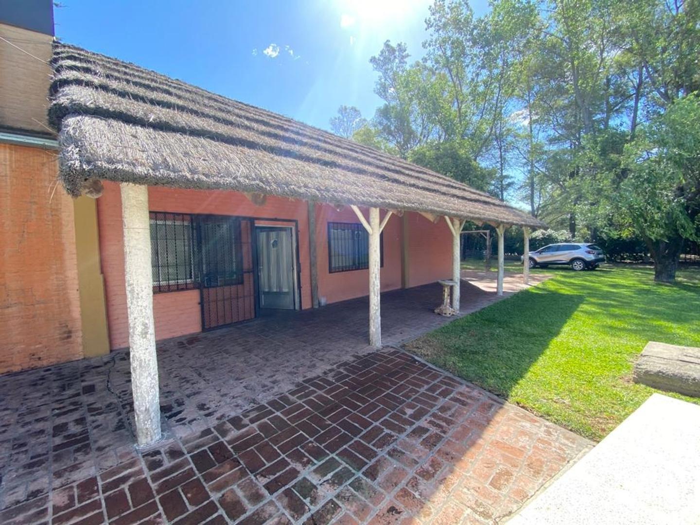 Quinta en Venta en Zarate, USD 87.000