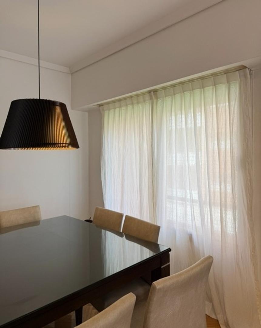 Departamento en Alquiler de 3 ambientes