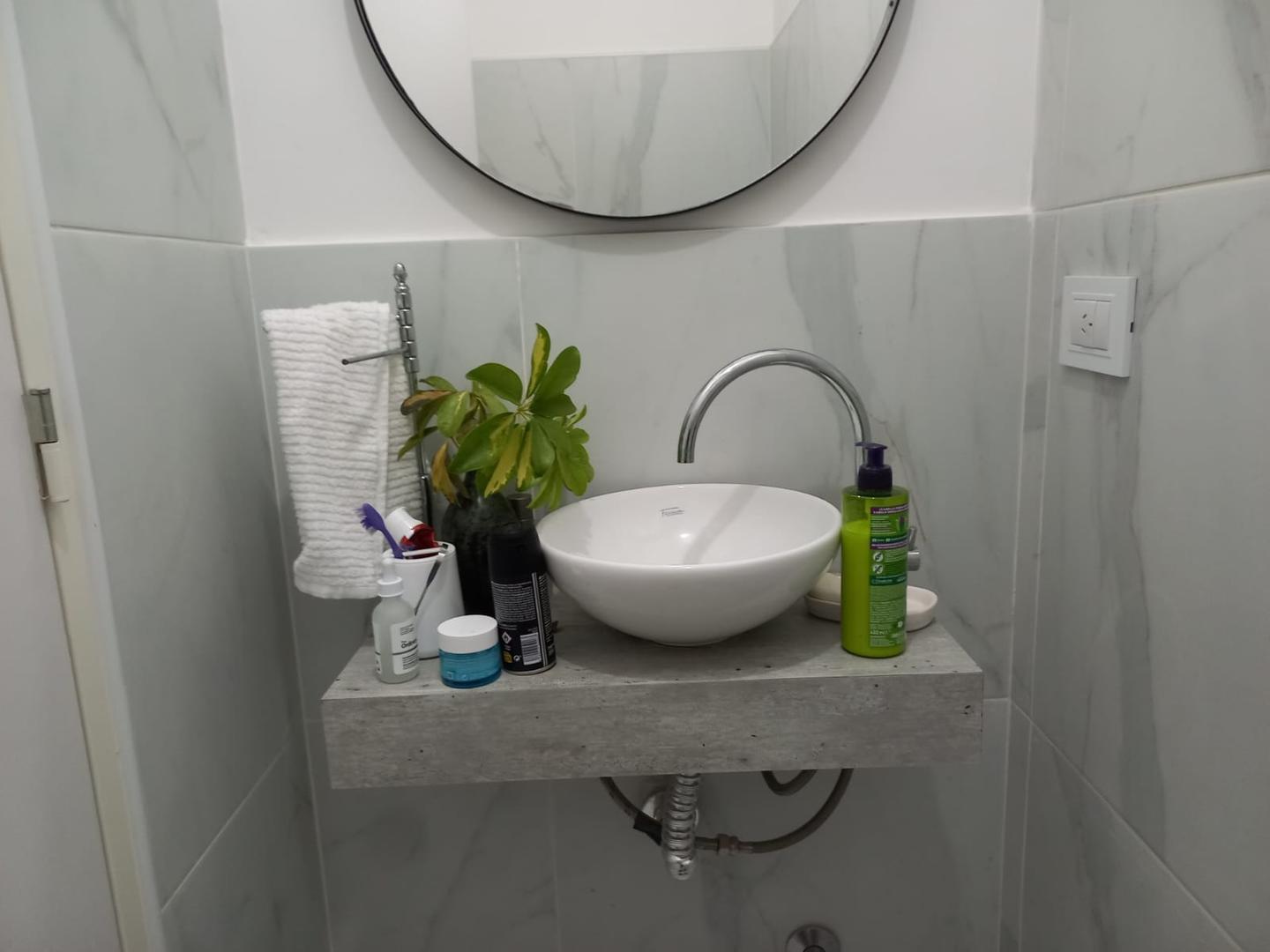 Departamento en Venta 5 años