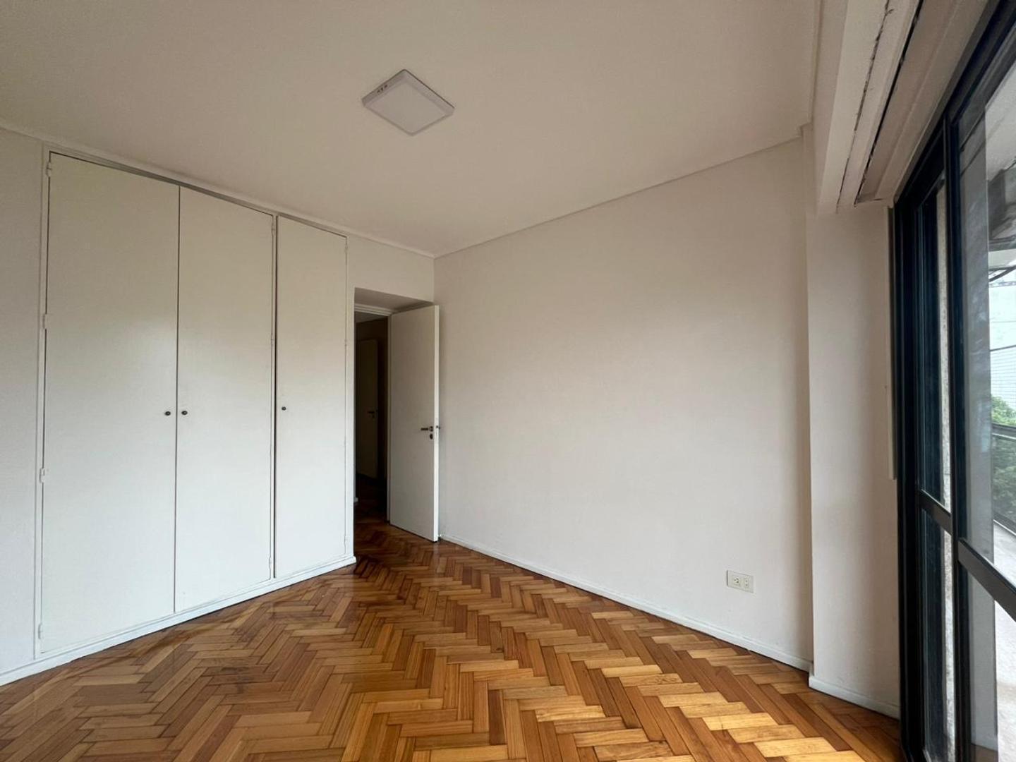 Departamento en Alquiler 40 años