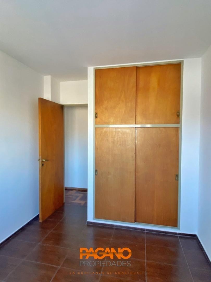 Departamento en Venta al Oeste