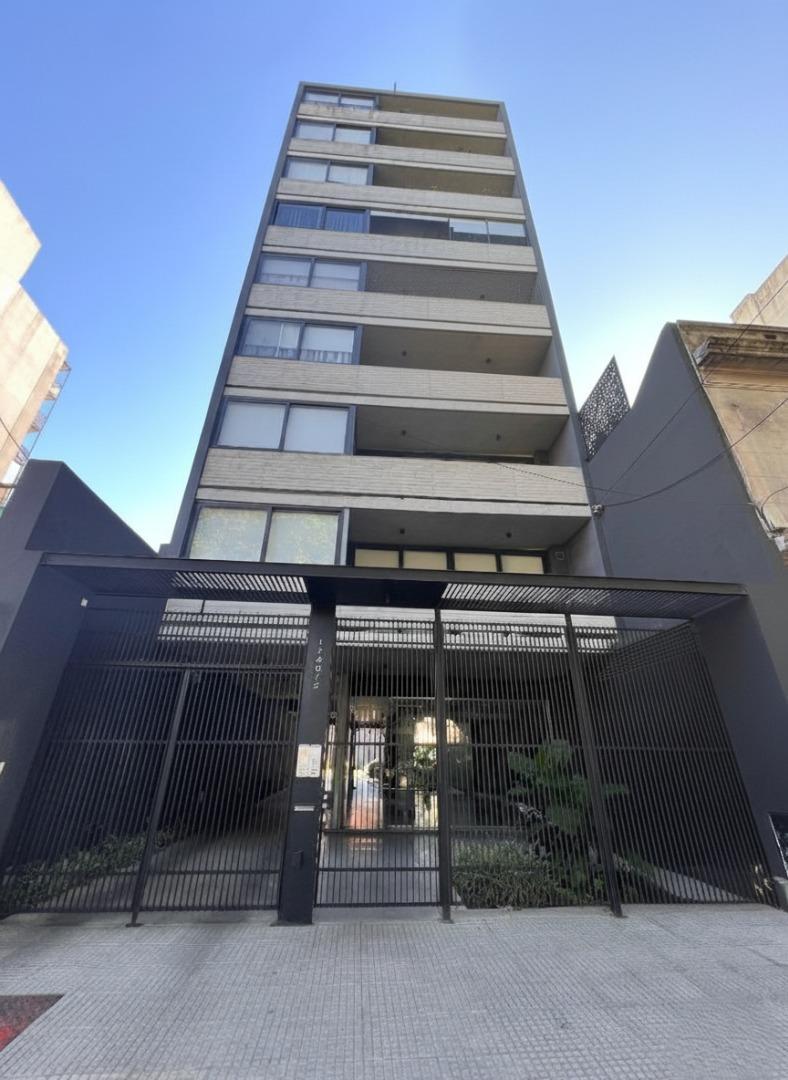 S. MARTÍN CTRO. DEPTO. MONO AMBIENTE C/BALCÓN A ESTRENAR