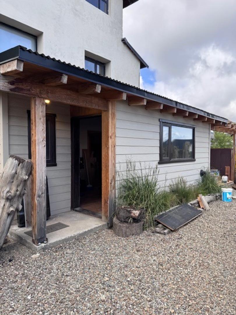 Casa en Las Victorias tipo PH