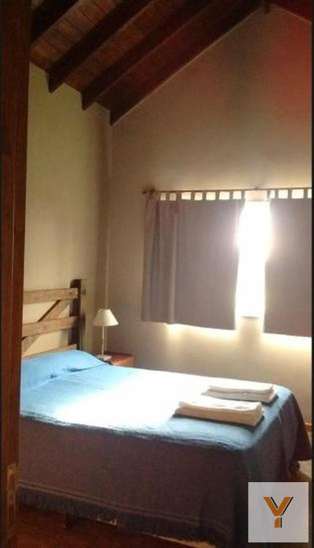Casa en Alquiler de 1 dormitorio