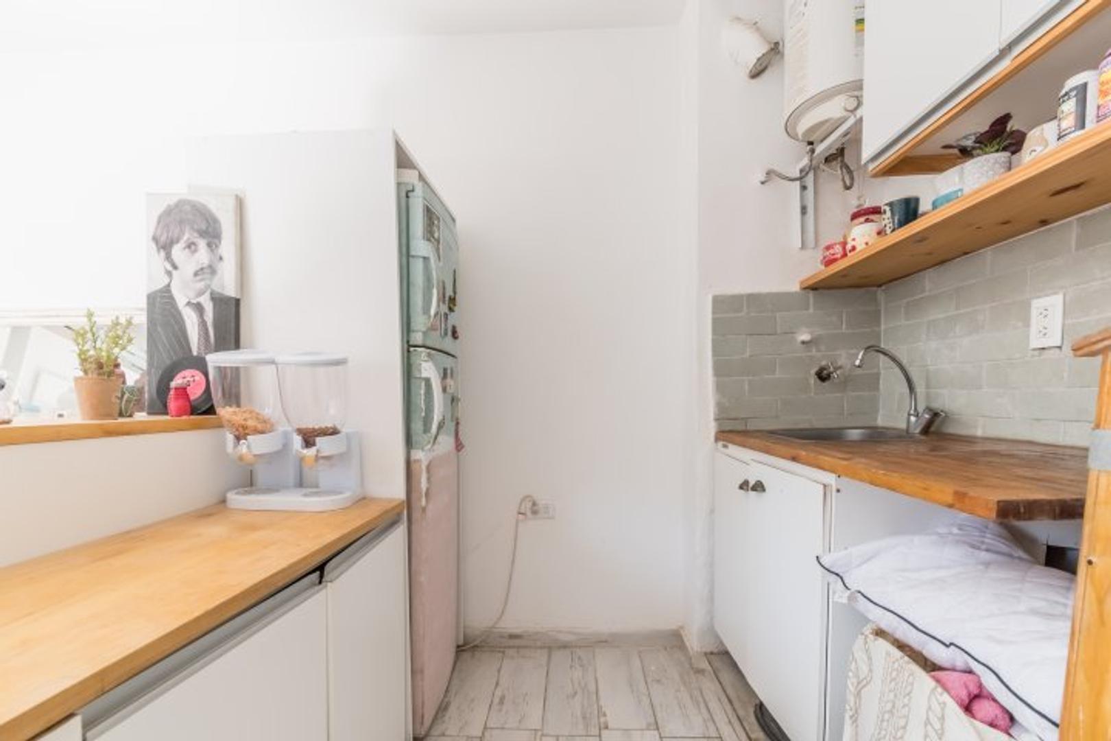 Departamento en Venta 56 años