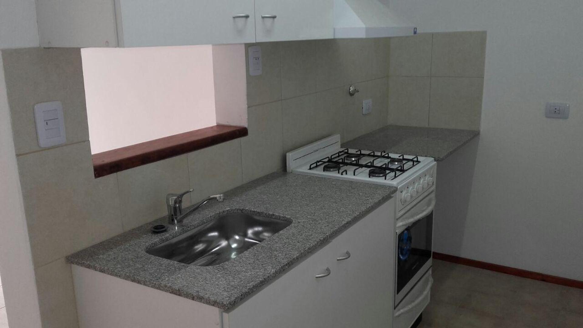 Casa en Alquiler 10 años