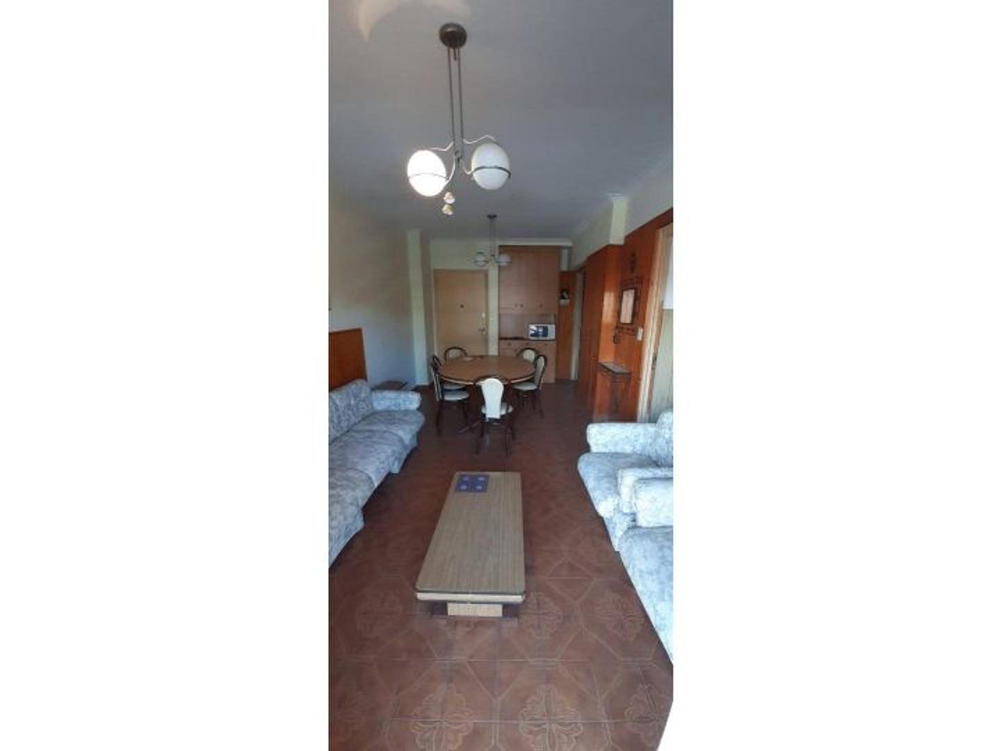 calle 23 y 16 , Piso 2