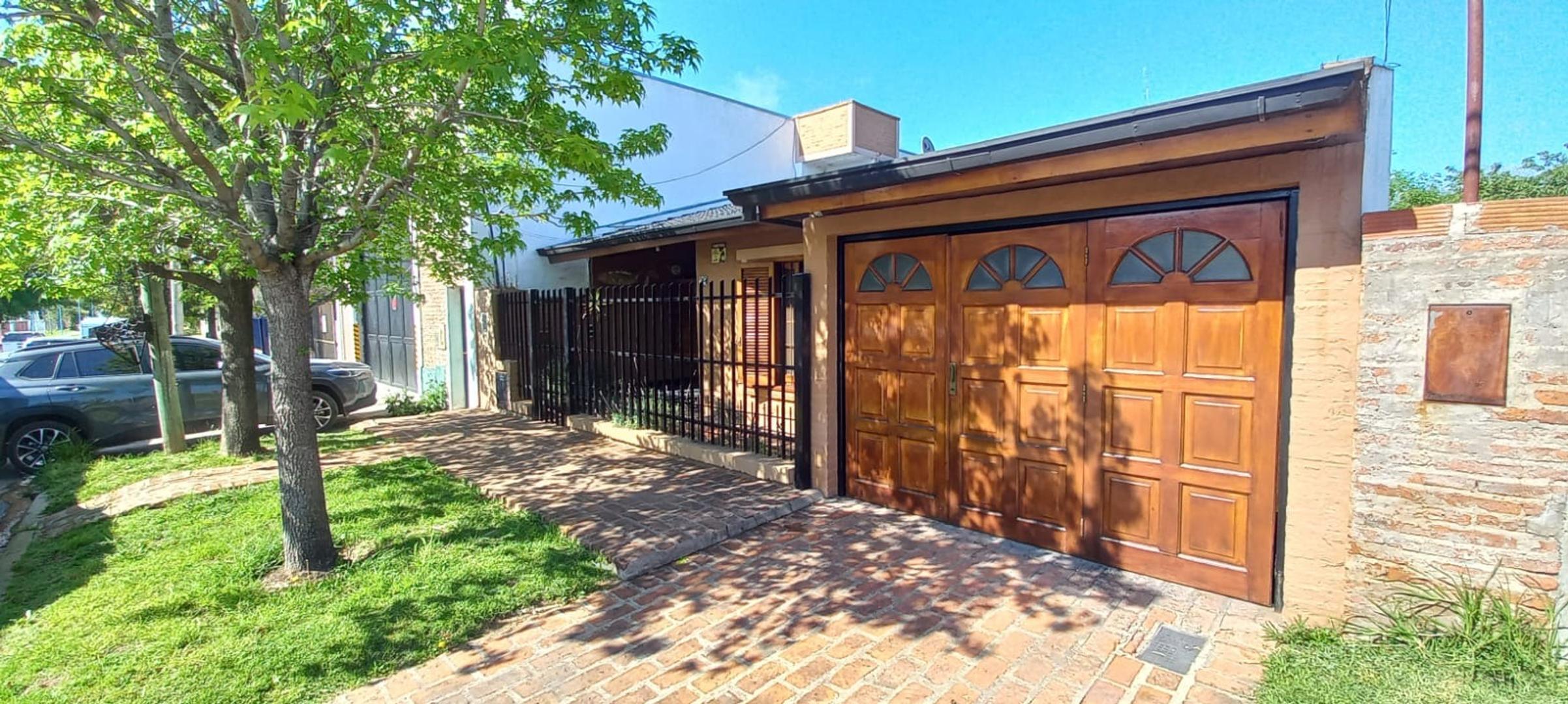 Casa en Venta de 3 dormitorios