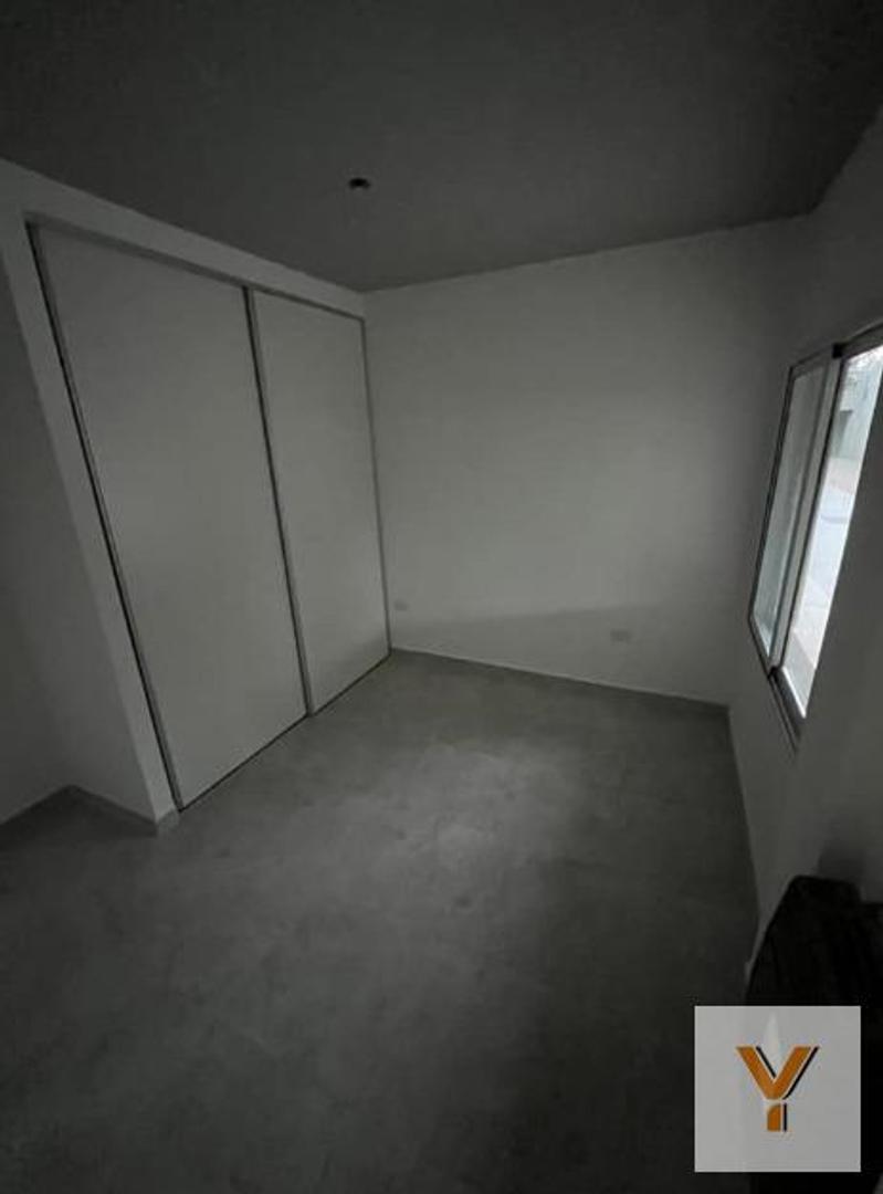 Departamento en Venta en Centro de Luján, USD 75.000