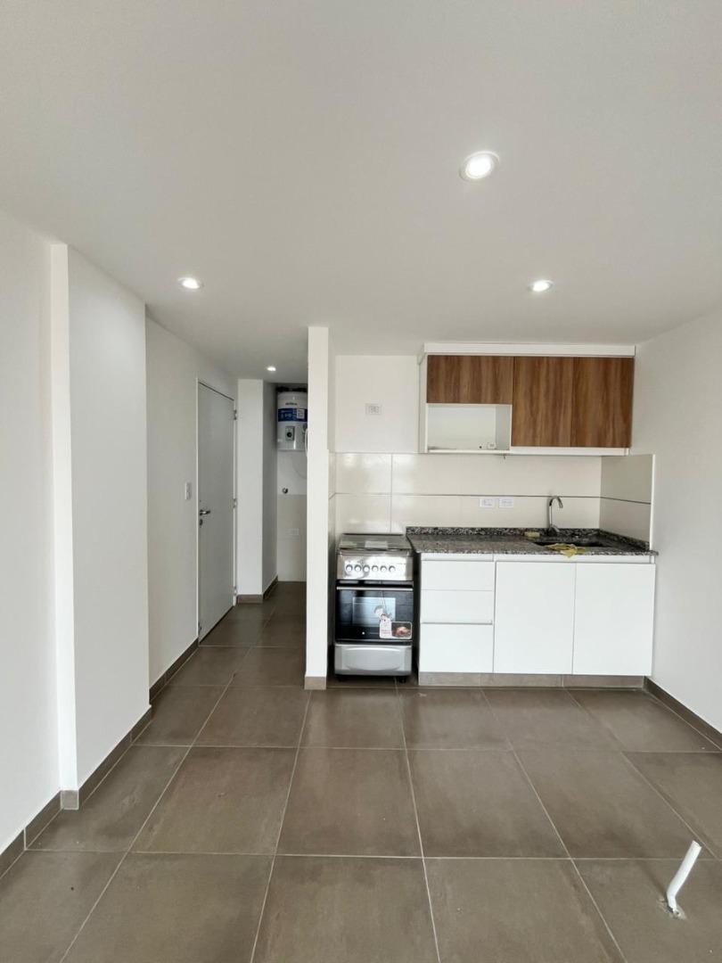 Departamento en Alquiler de Monoambiente