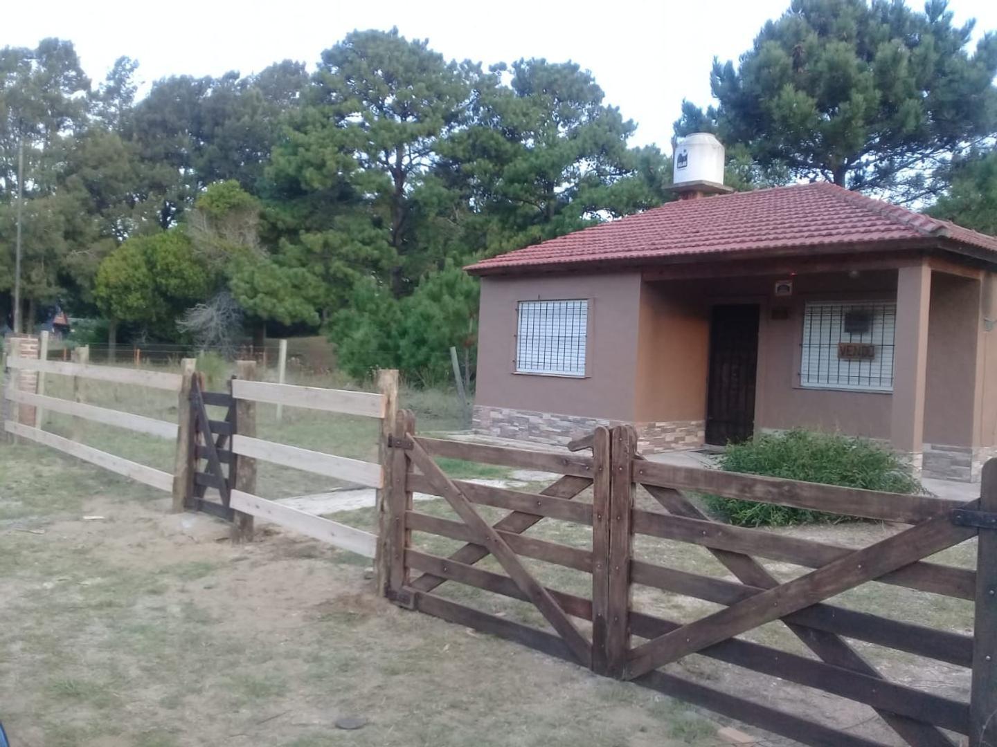 Casa en Venta de 2 dormitorios