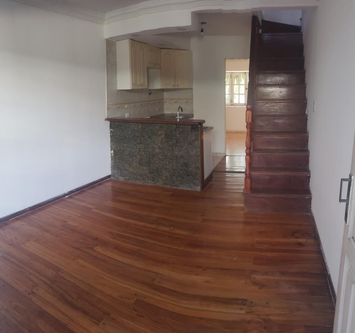 Alfredo Palacios 100, Piso 2