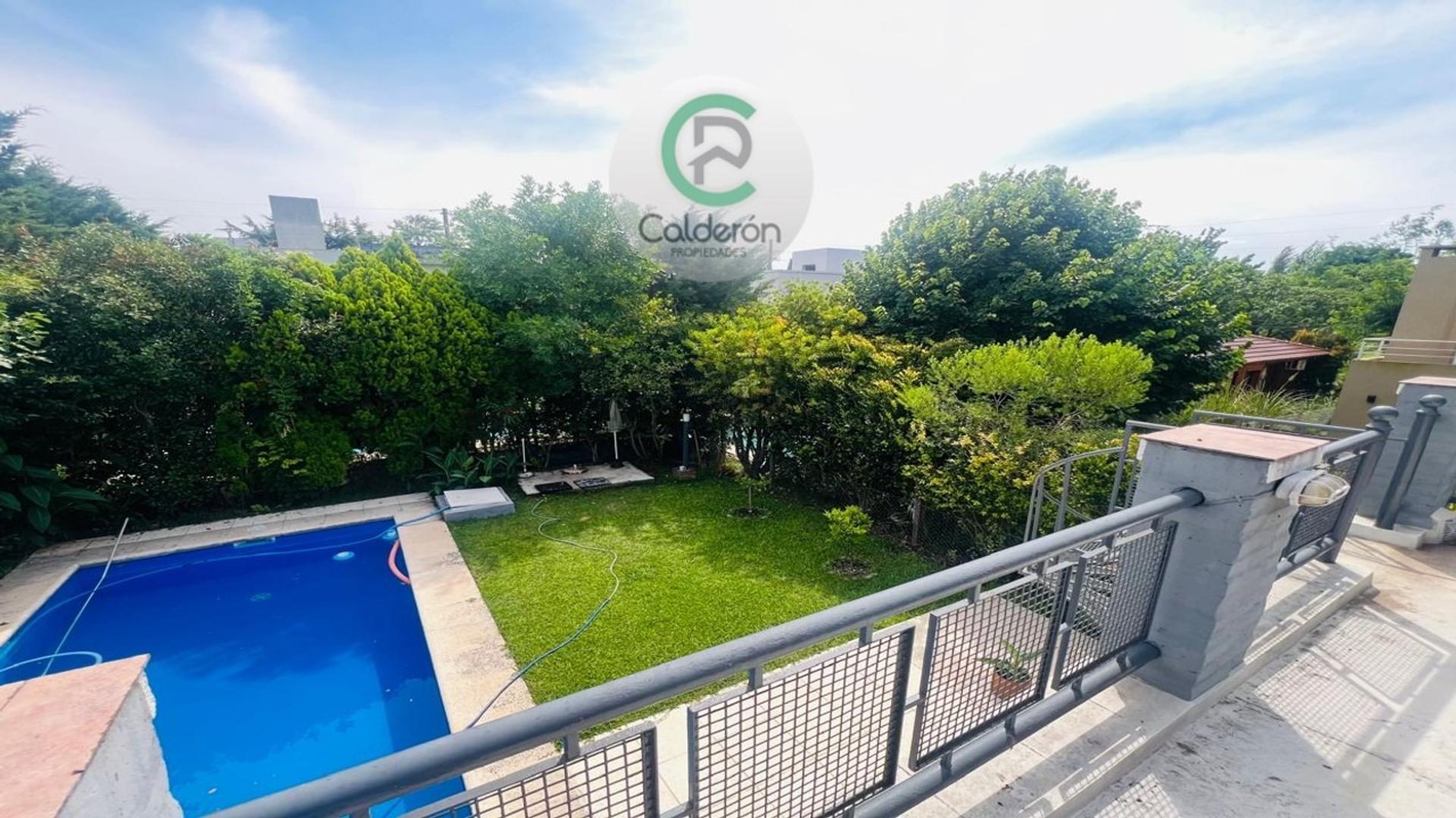 Casa en Venta en Country Club Banco Provincia, USD 180.000