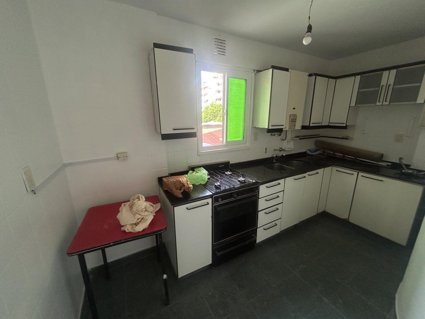 Departamento en Alquiler 50 años