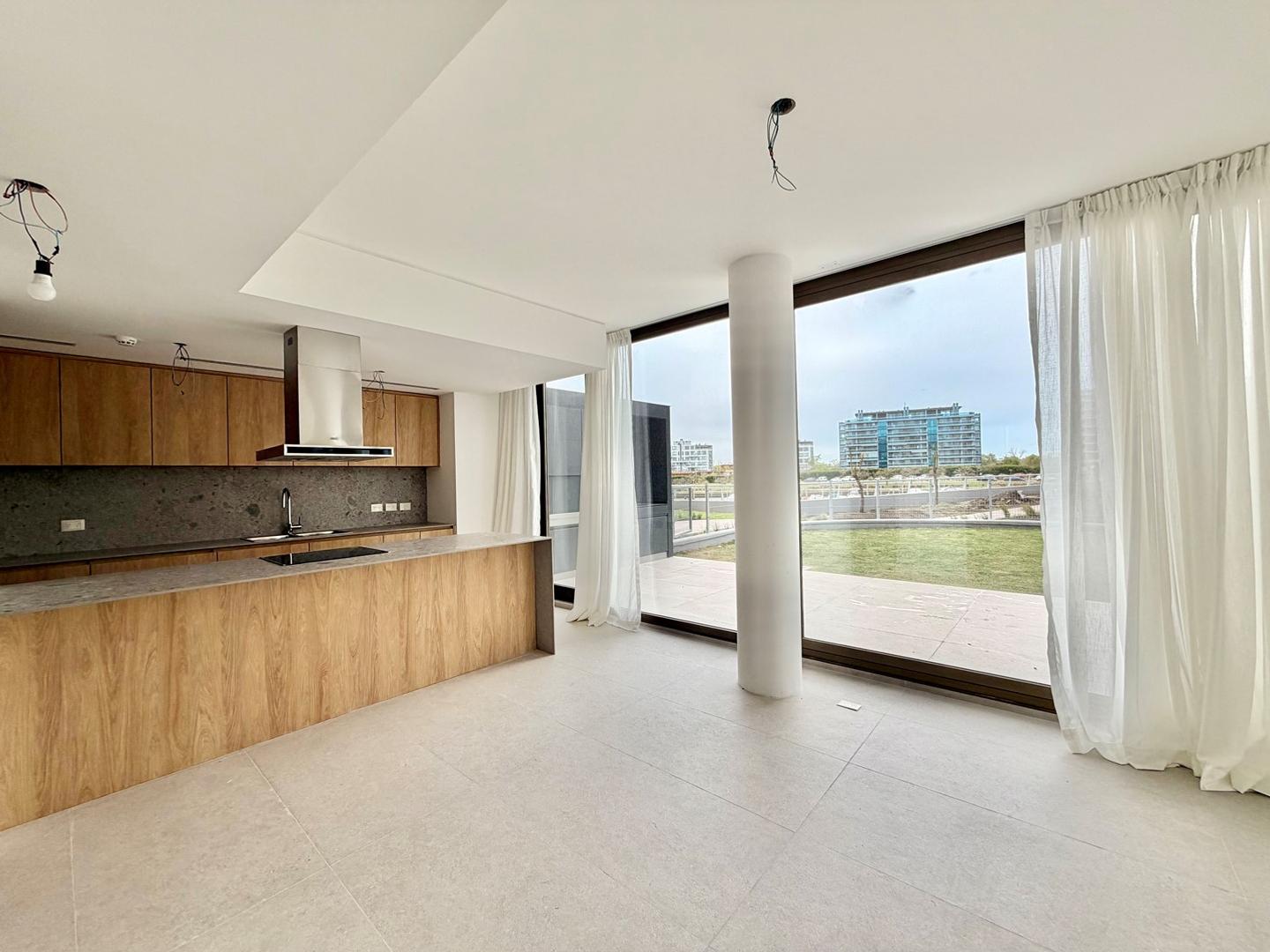 Departamento en Alquiler de 3 dormitorios