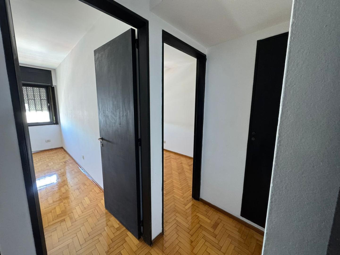 Departamento en Alquiler de 2 dormitorios