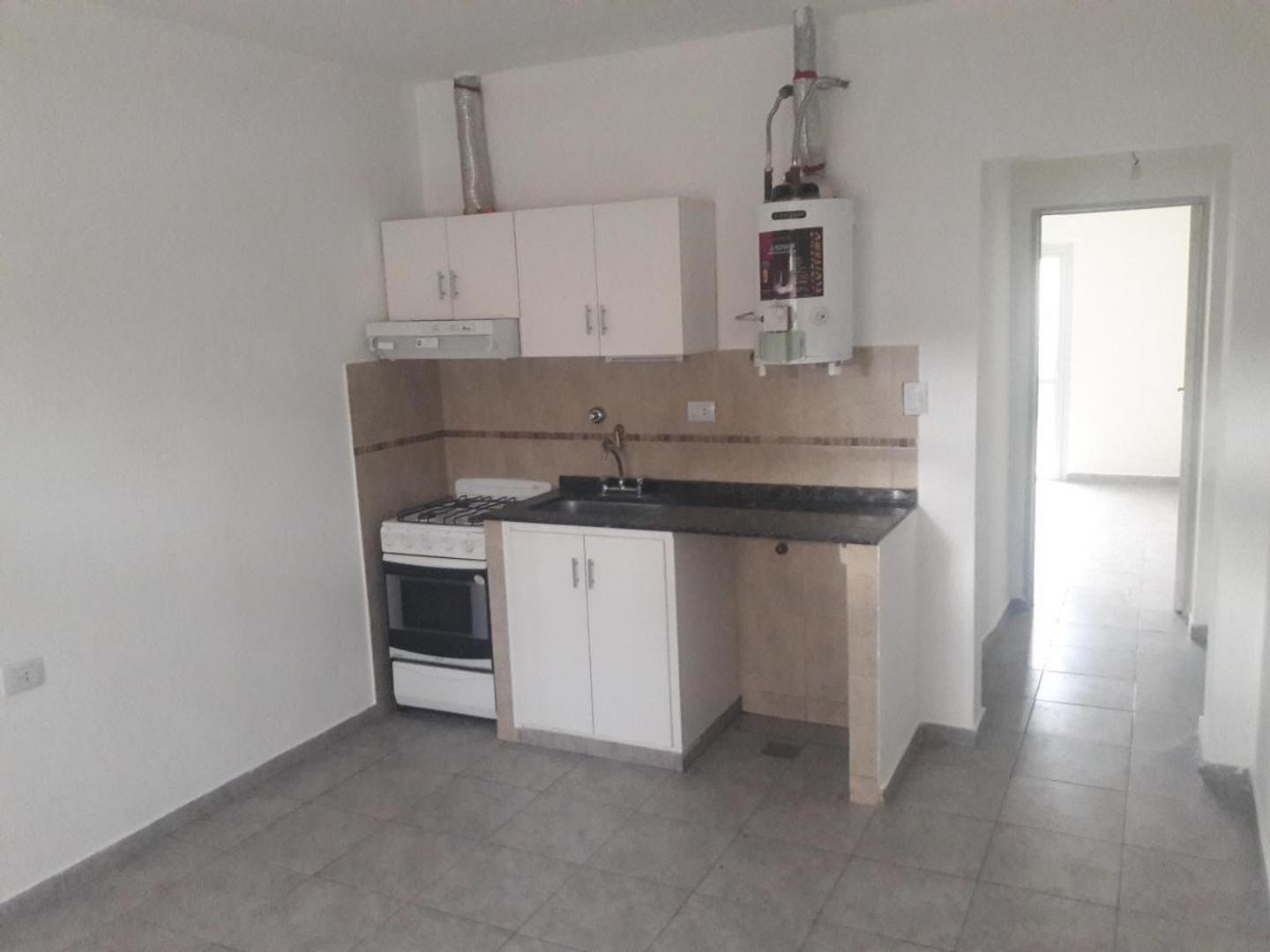 DPTO 1 DORMITORIOS P/A LOMAS DE SAN MARTIN