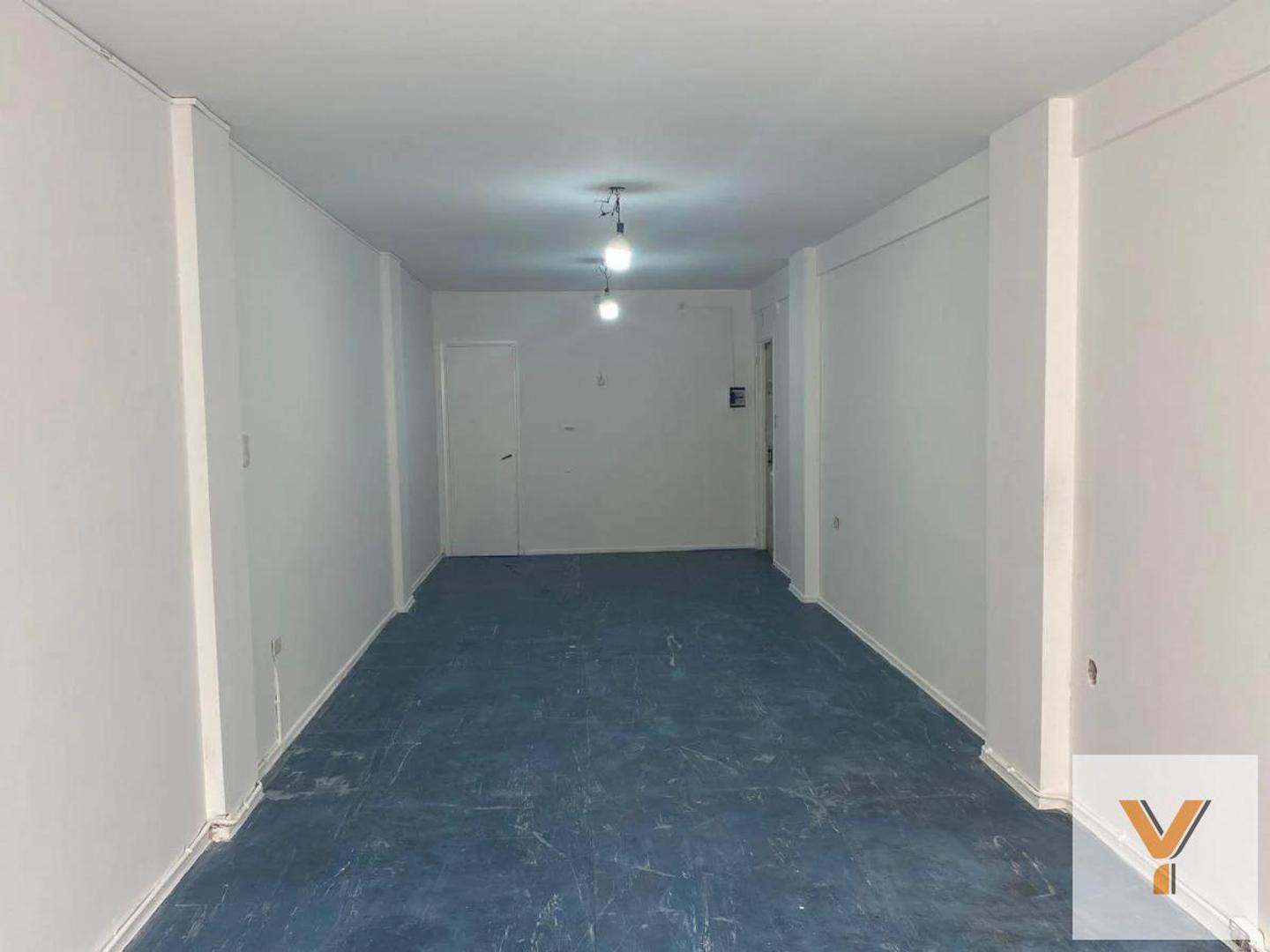 Oficina Monoambiente con 1 baño