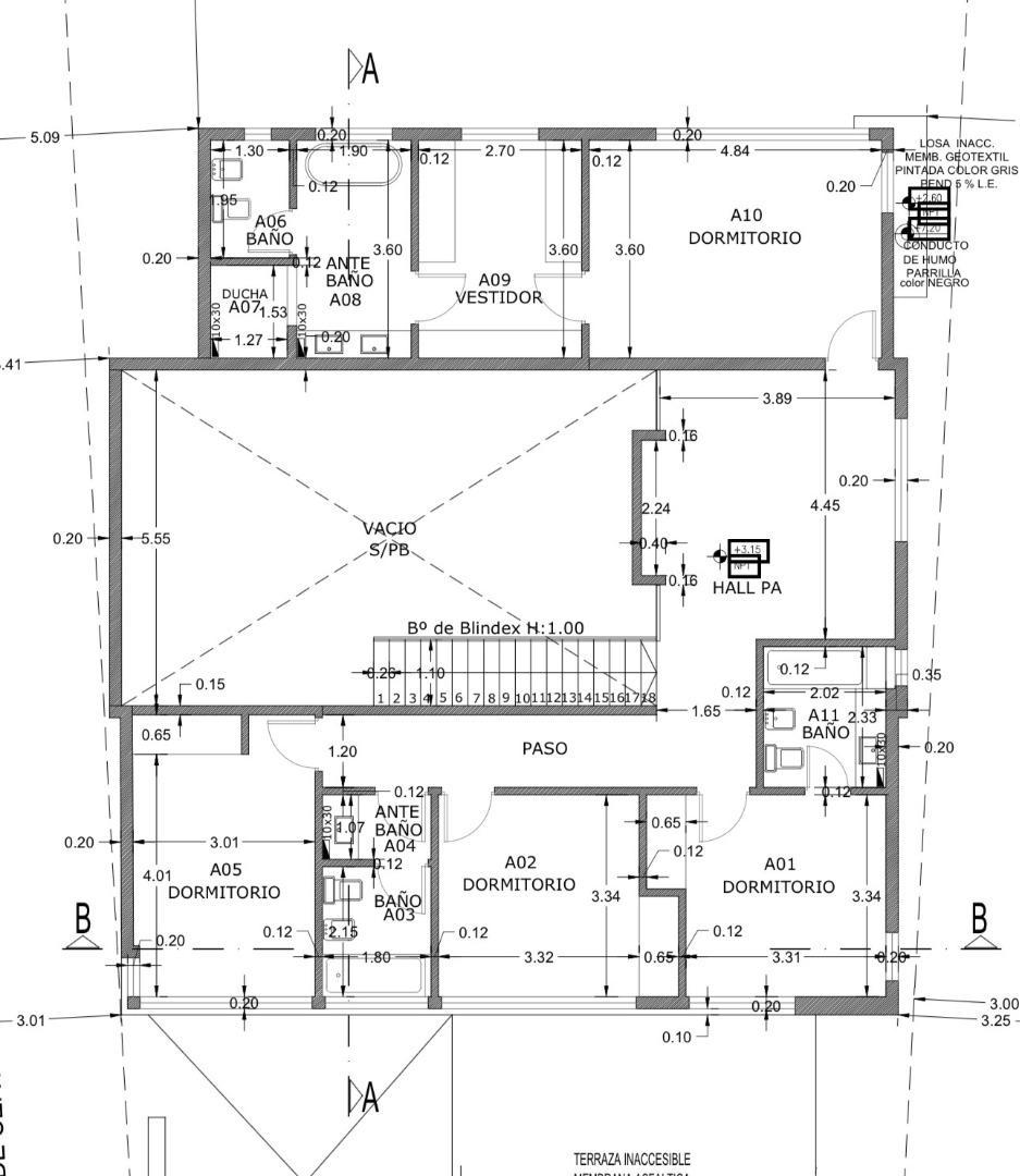 Casa en Venta en Puertos - Barrio Amarras, USD 710.000
