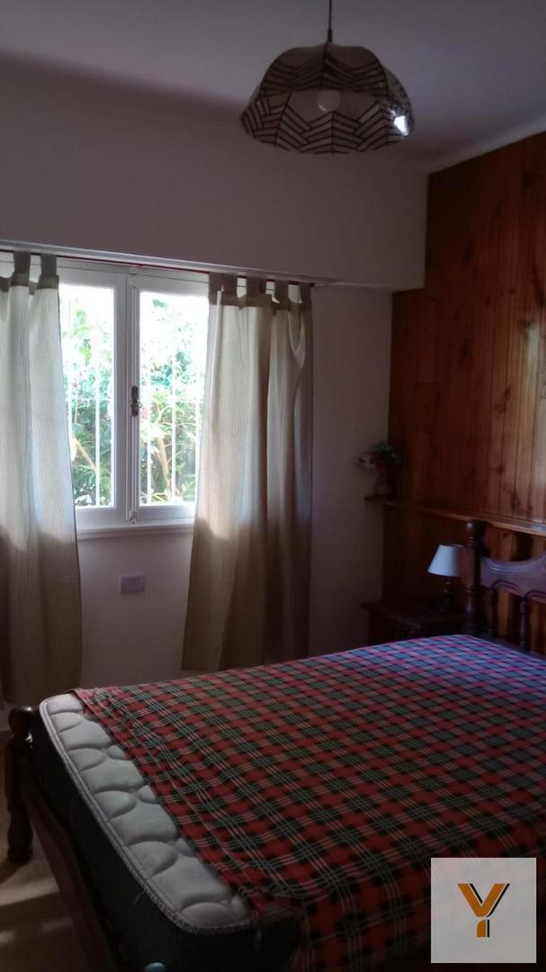 Casa en alquiler temporario - 2 Dormitorios 1 Baño - Mar del Plata