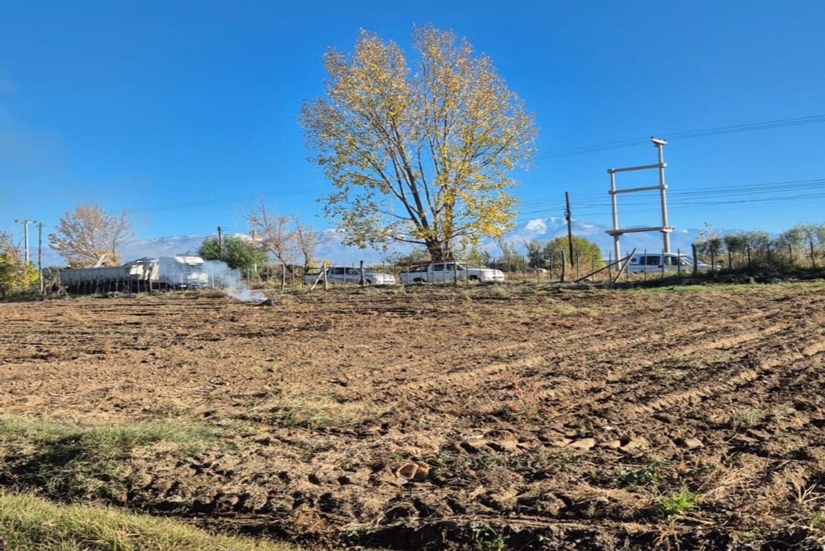 Terreno en Venta en La Arboleda, USD 26.000