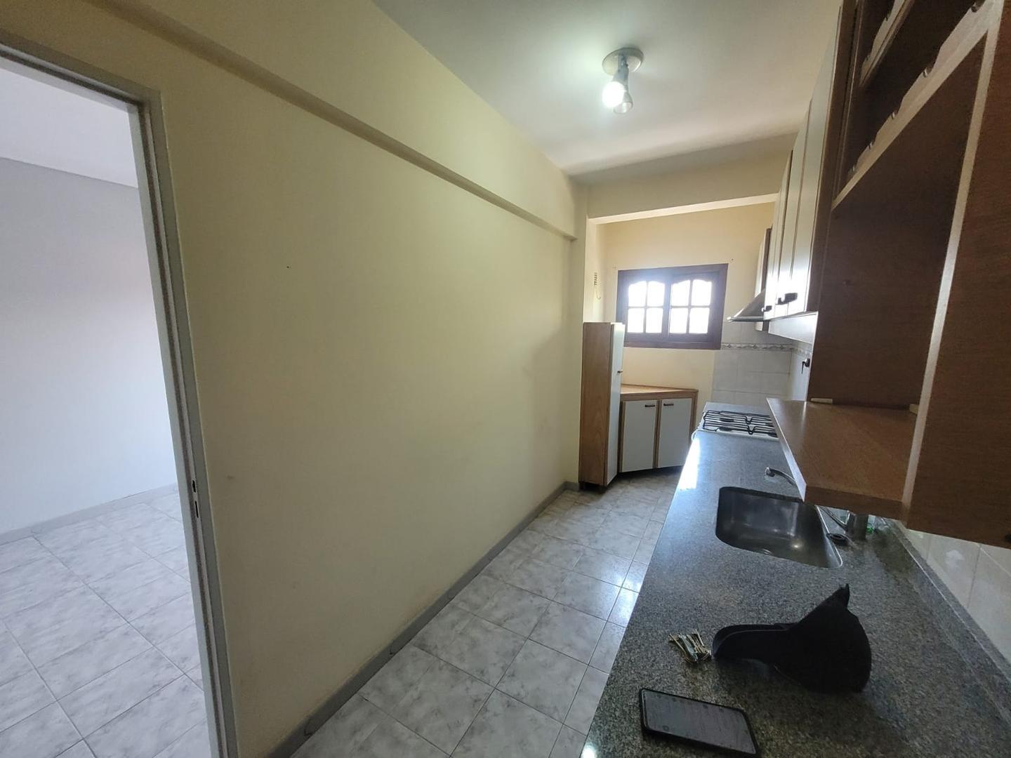 Departamento 3 ambientes