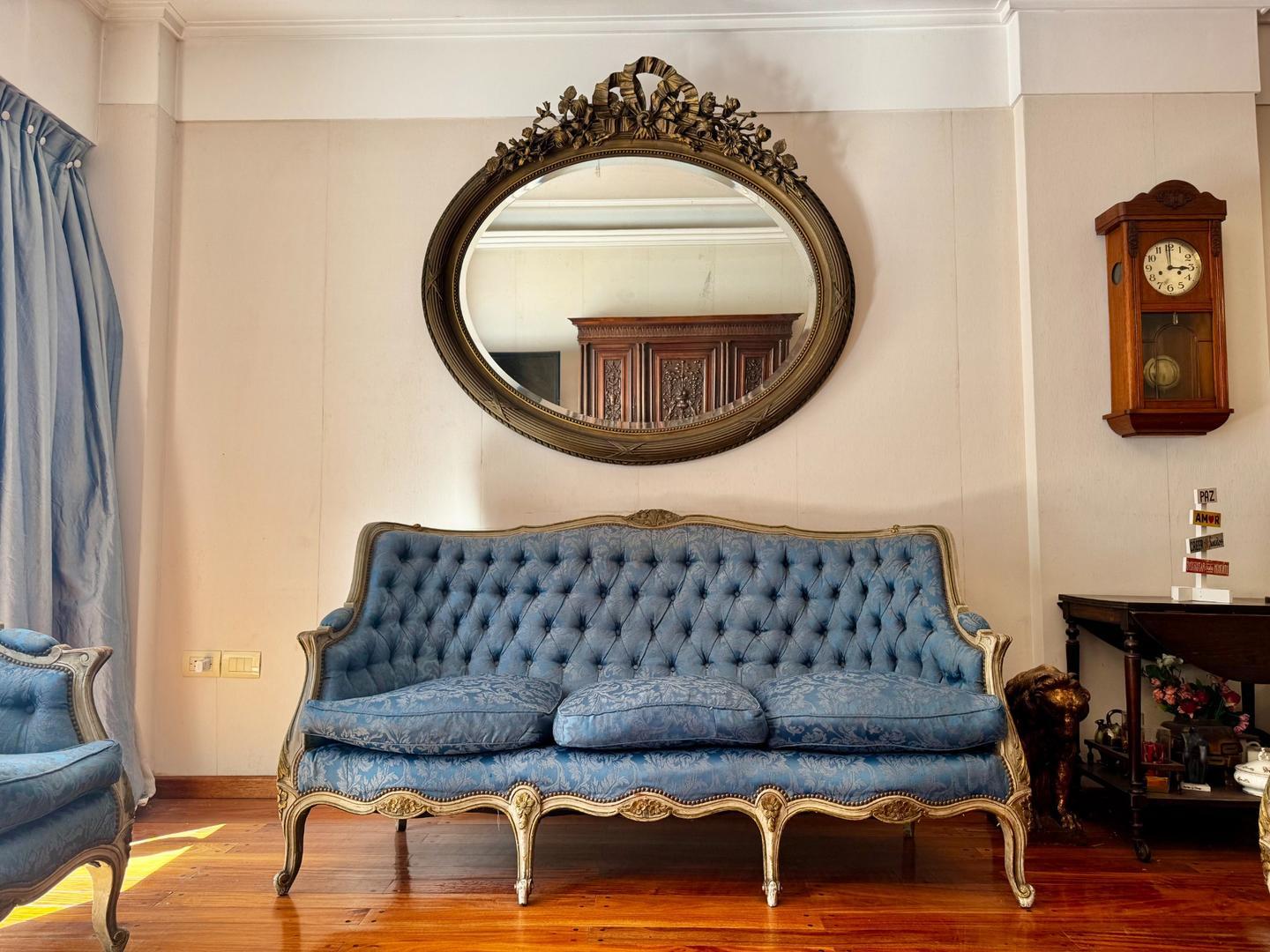 Departamento en Venta en Belgrano, USD 360.000