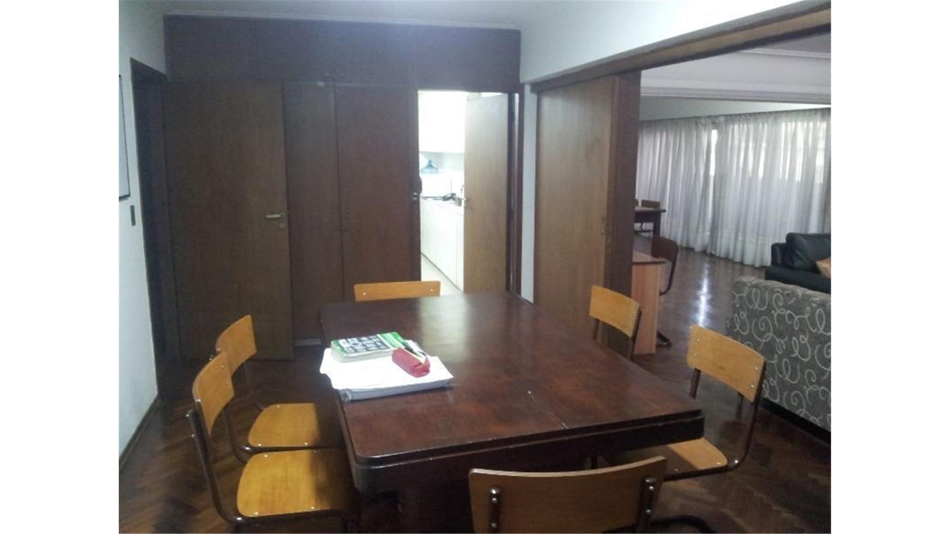 Departamento en Venta de 3 dormitorios