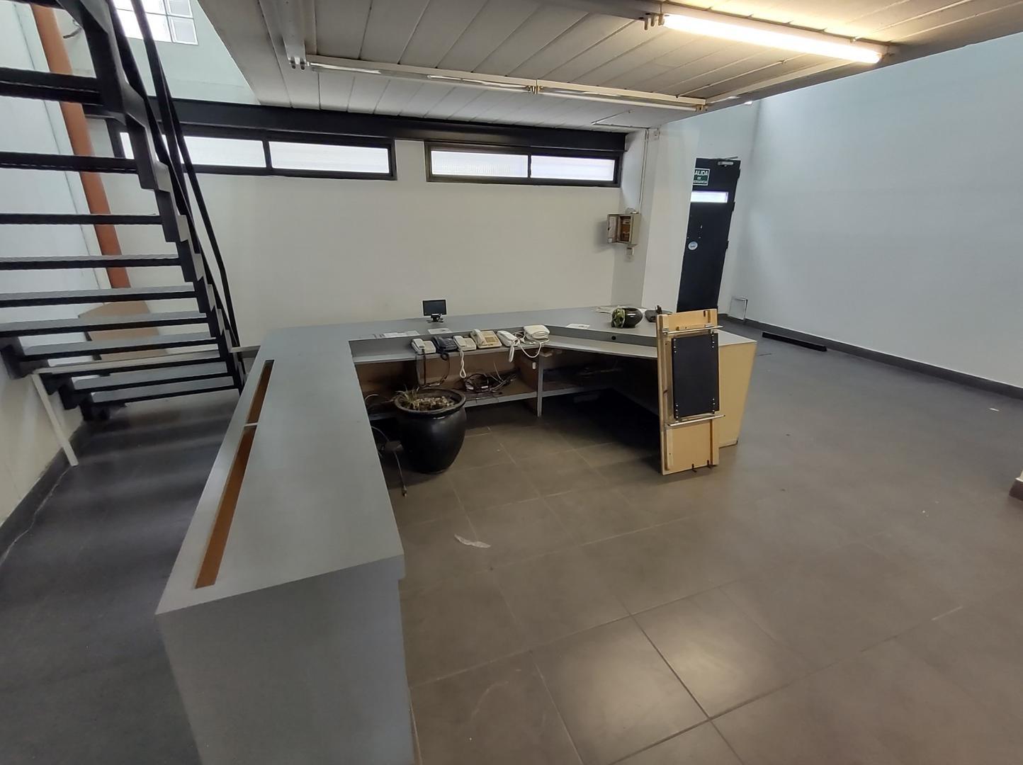 VENTA | GALPON - LOCAL COMERCIAL - OFICINAS - DEPTOS