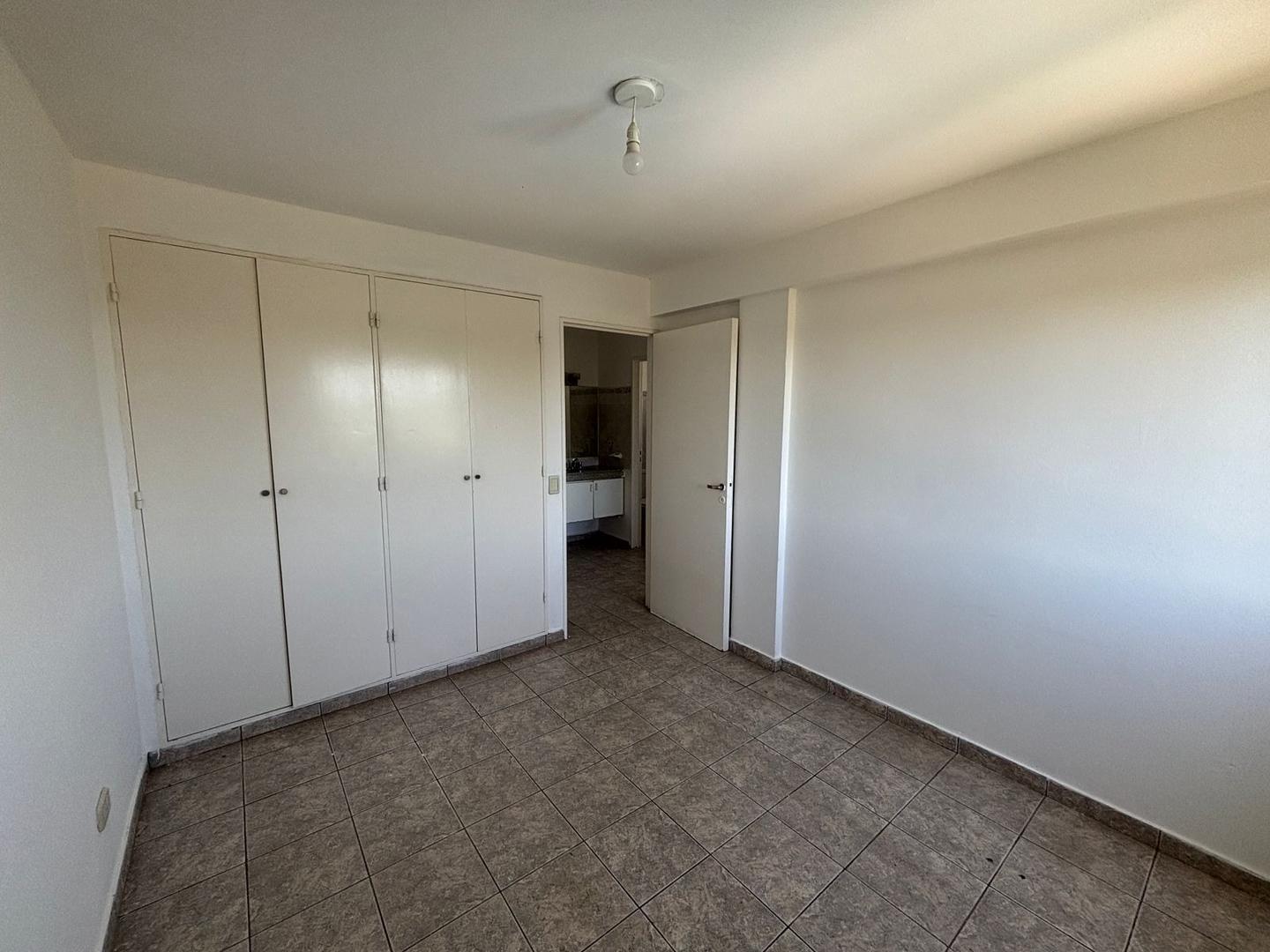 DEPARTAMENTO EN ALQUILER 2 DORMITORIOS COMPLEJO CERRADO