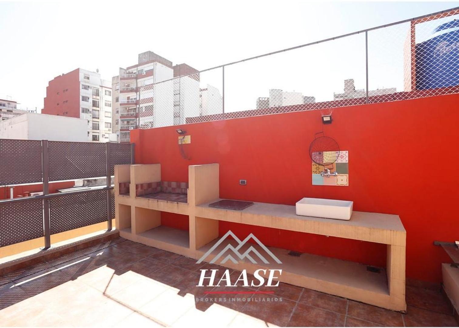 Depto Tipo Casa en Venta en Caballito Norte, USD 210.000