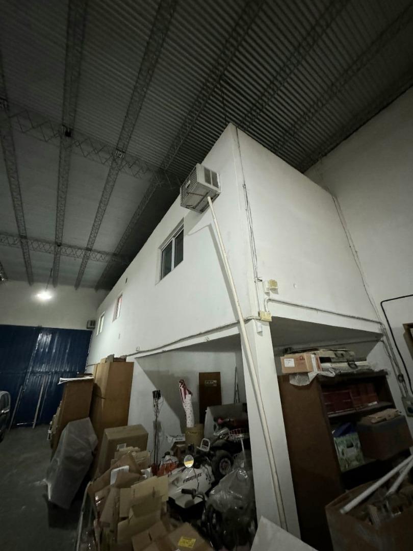 Galpon en Venta en Guadalupe Este, USD 160.000