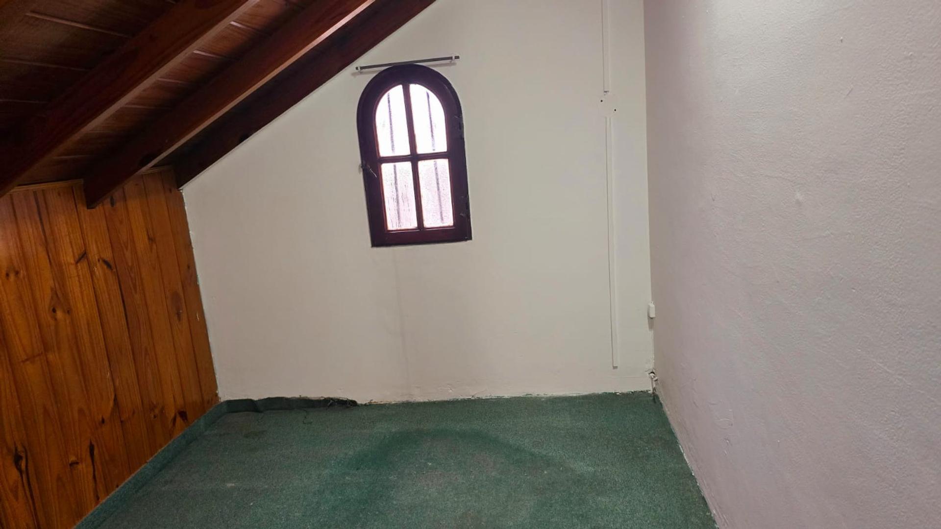 Depto Tipo Casa en Venta en San Justo, USD 45.000