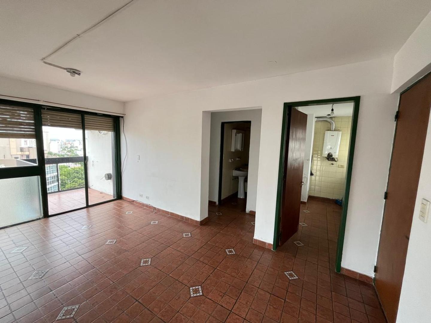 Departamento en Alquiler en La Plata, $ 450.000