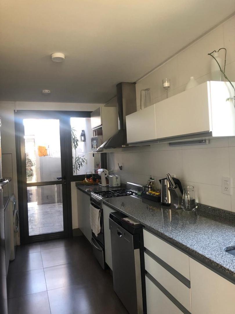Departamento en  Venta en Barrio Rincón de Araoz - Lujan de Cuyo