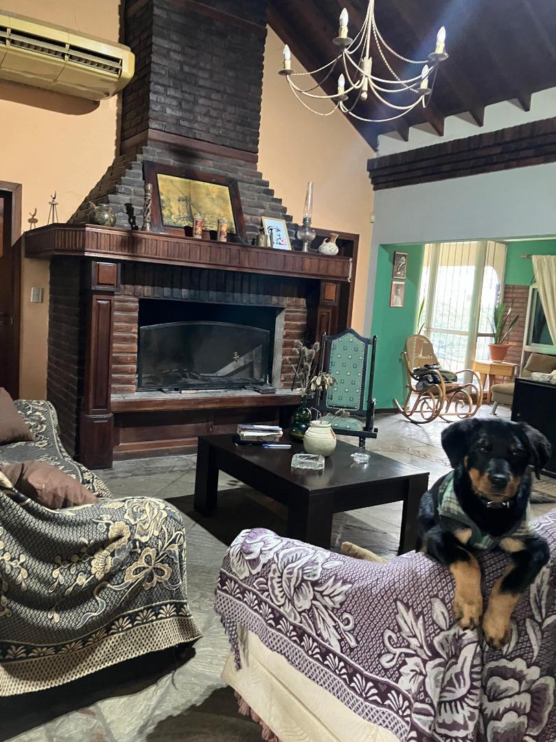 Casa en Venta de 5 dormitorios